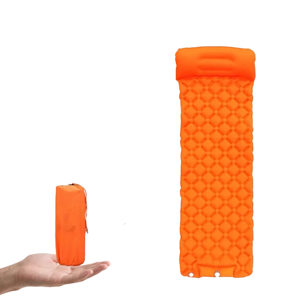 Matelas de Camping Autogonflant – Tarka