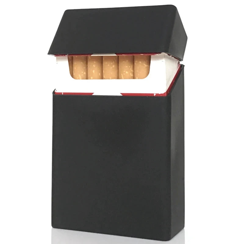 Étui cigarettes en silicone – Capacité 20 cigarettes - LSDLBoutique