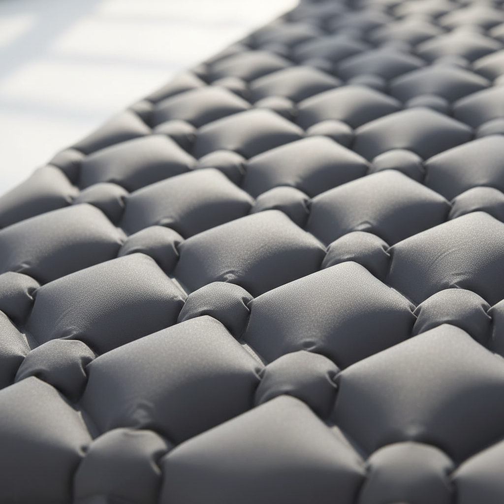 Matelas de Camping Autogonflant – Tarka