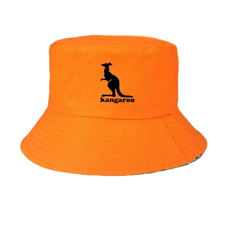 Chapeau kangourou 100% coton - LSDLBoutique