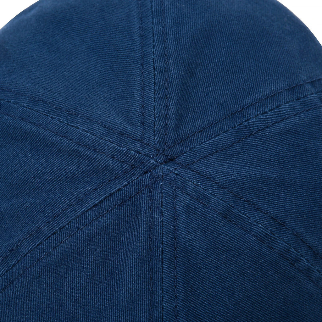 Casquette plate Ivy en coton - LSDLBoutique