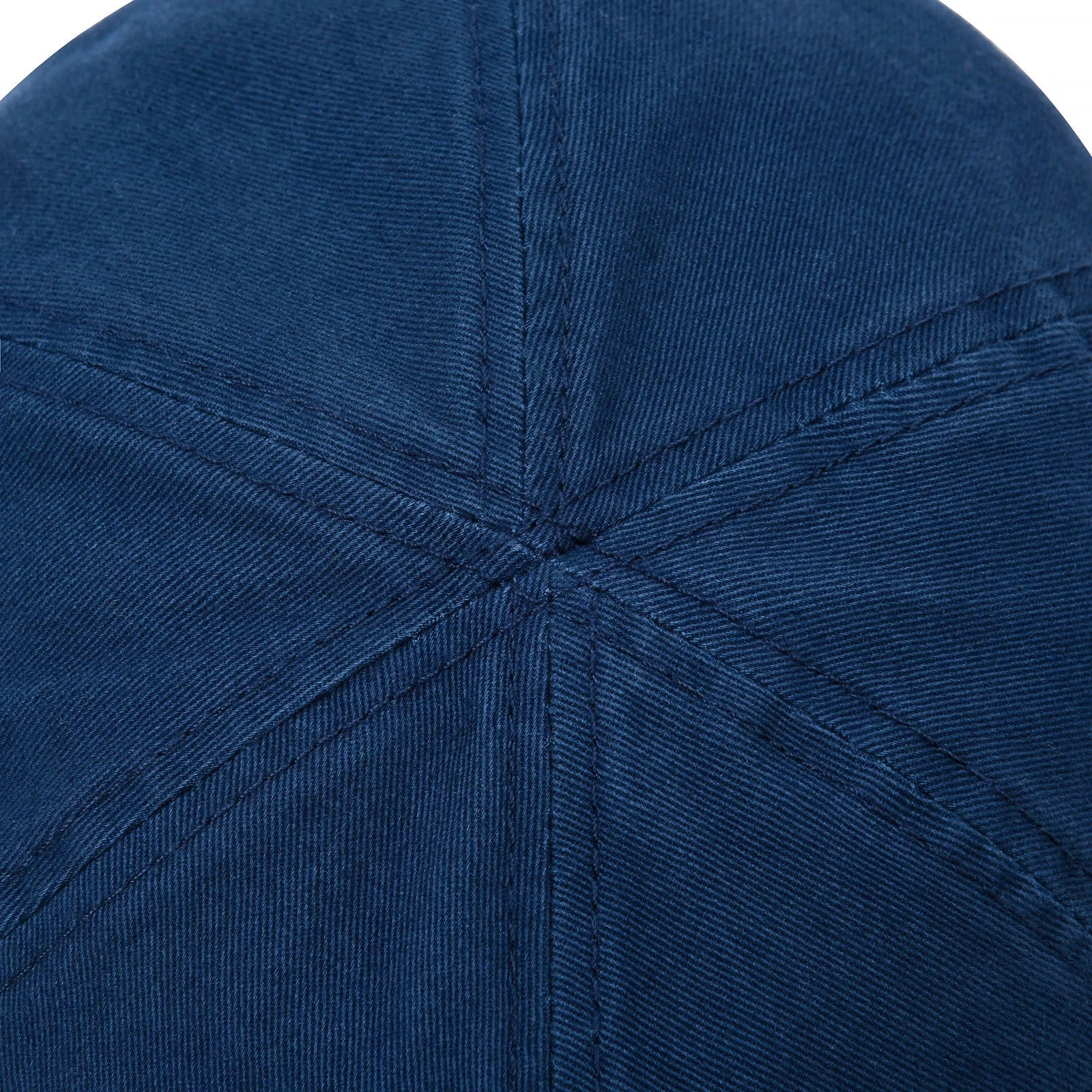 Casquette plate Ivy en coton - LSDLBoutique