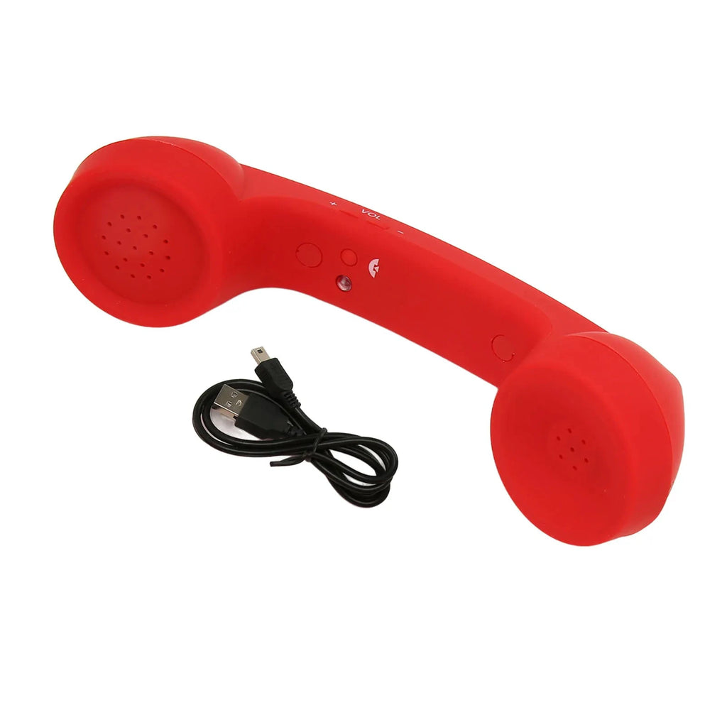 Écouteur Téléphone Rétro Bluetooth Sans Fil - LSDLBoutique