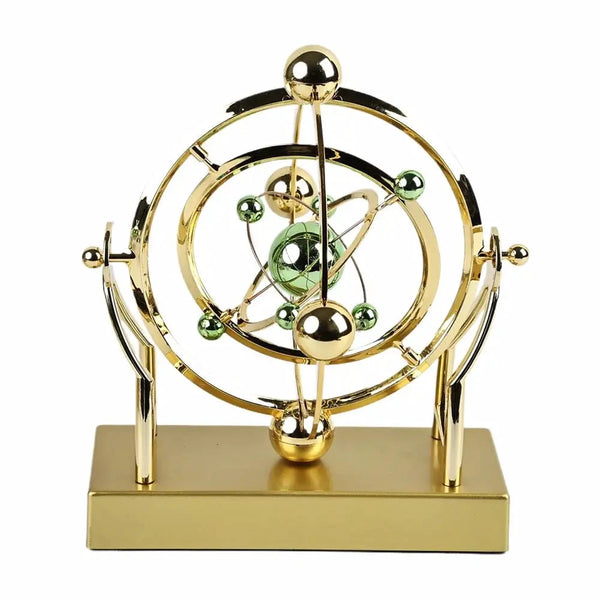 Machine à mouvement perpétuel – Orbites célestes - LSDLBoutique