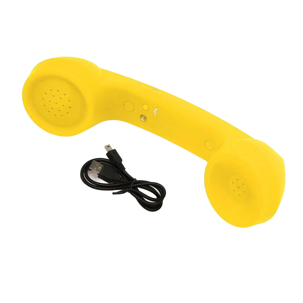 Écouteur Téléphone Rétro Bluetooth Sans Fil - LSDLBoutique
