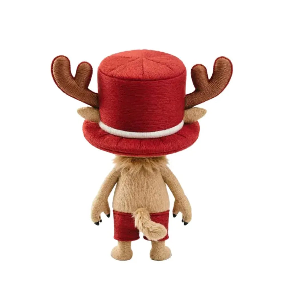 Tony Chopper Plush – One Piece – 26 cm