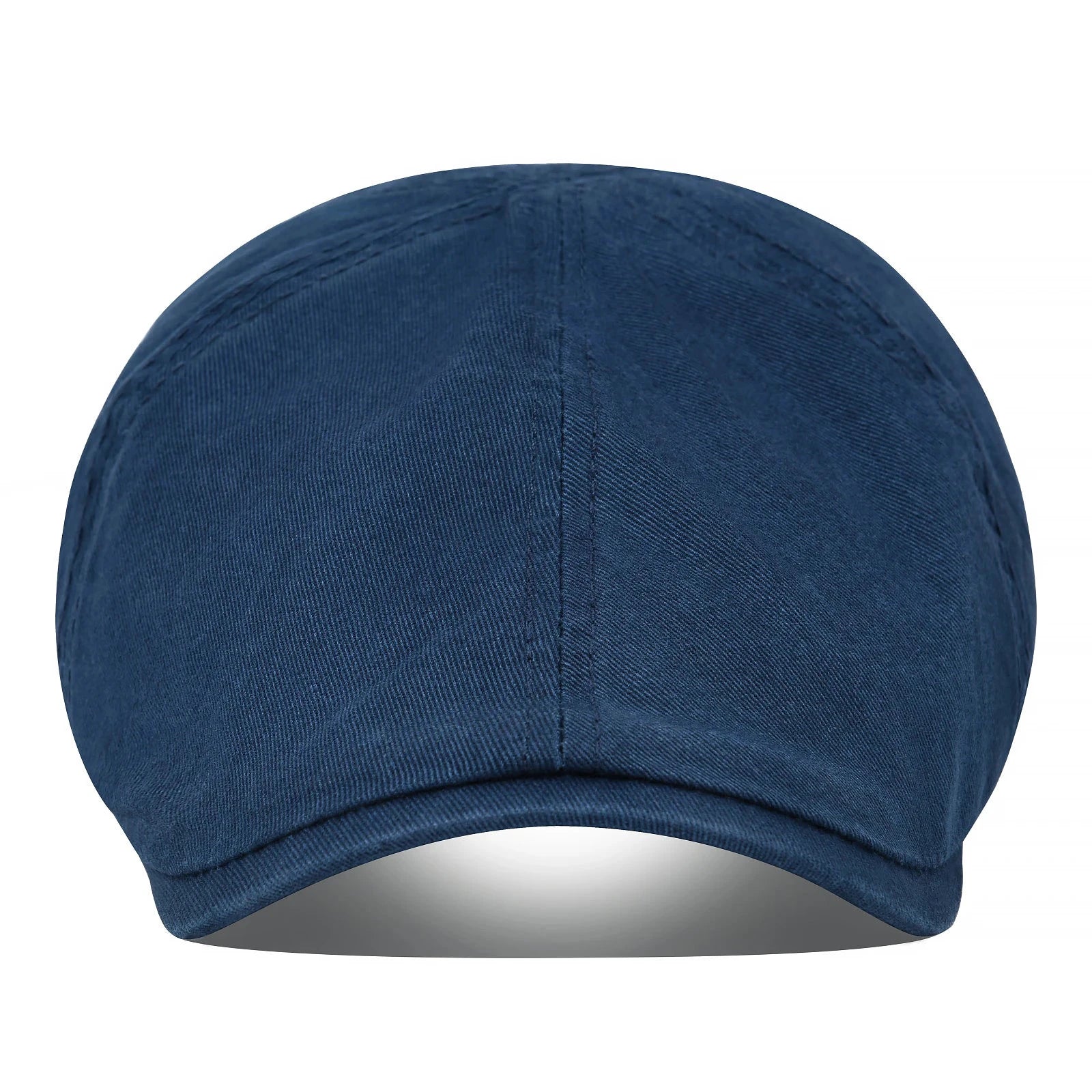 Casquette plate Ivy en coton - LSDLBoutique