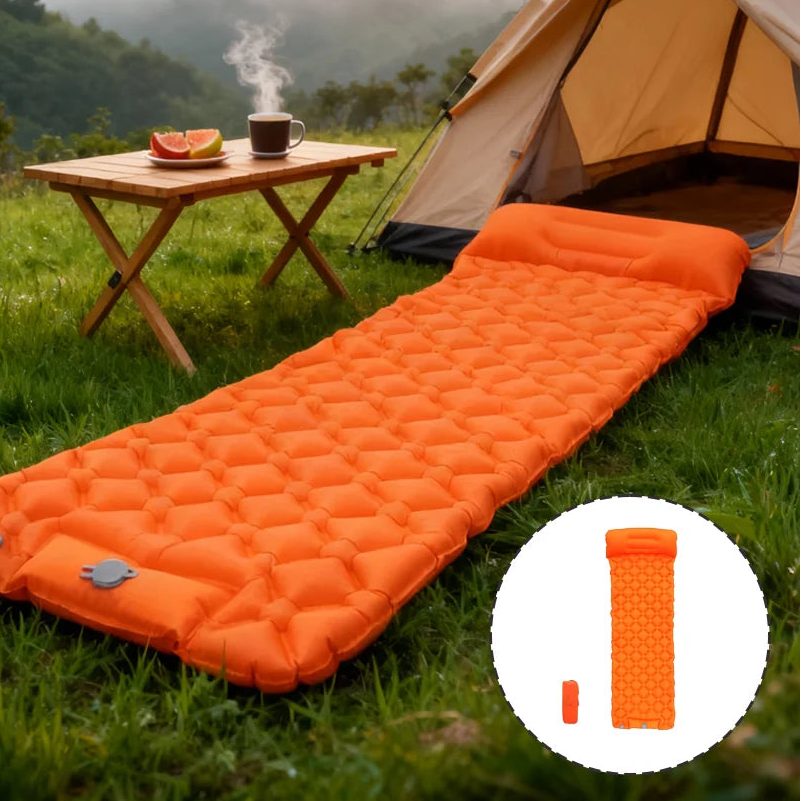 Matelas de Camping Autogonflant – Tarka