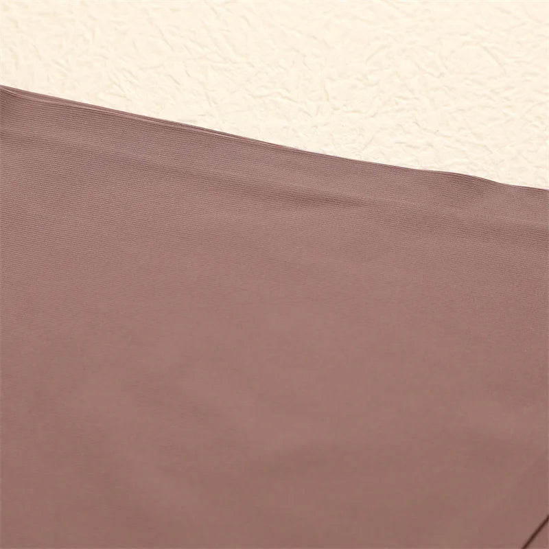 Les Secrets de Léa – Culotte sans couture ultra fine respirante (lot de 20) – Loriane - LSDLBoutique