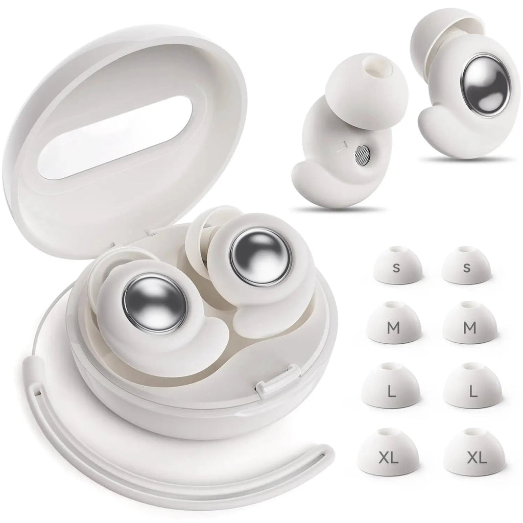 Bouchons d’oreilles anti-bruit – Ear Plugs - LSDLBoutique