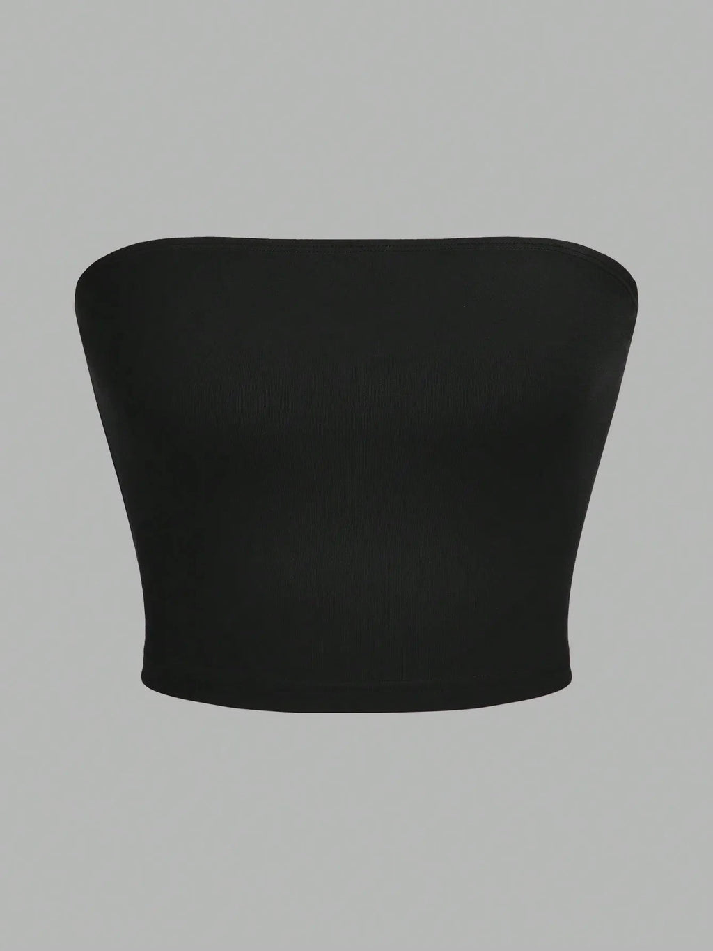 Gilet sans bretelles – ensemble bustier tubulaire - LSDLBoutique