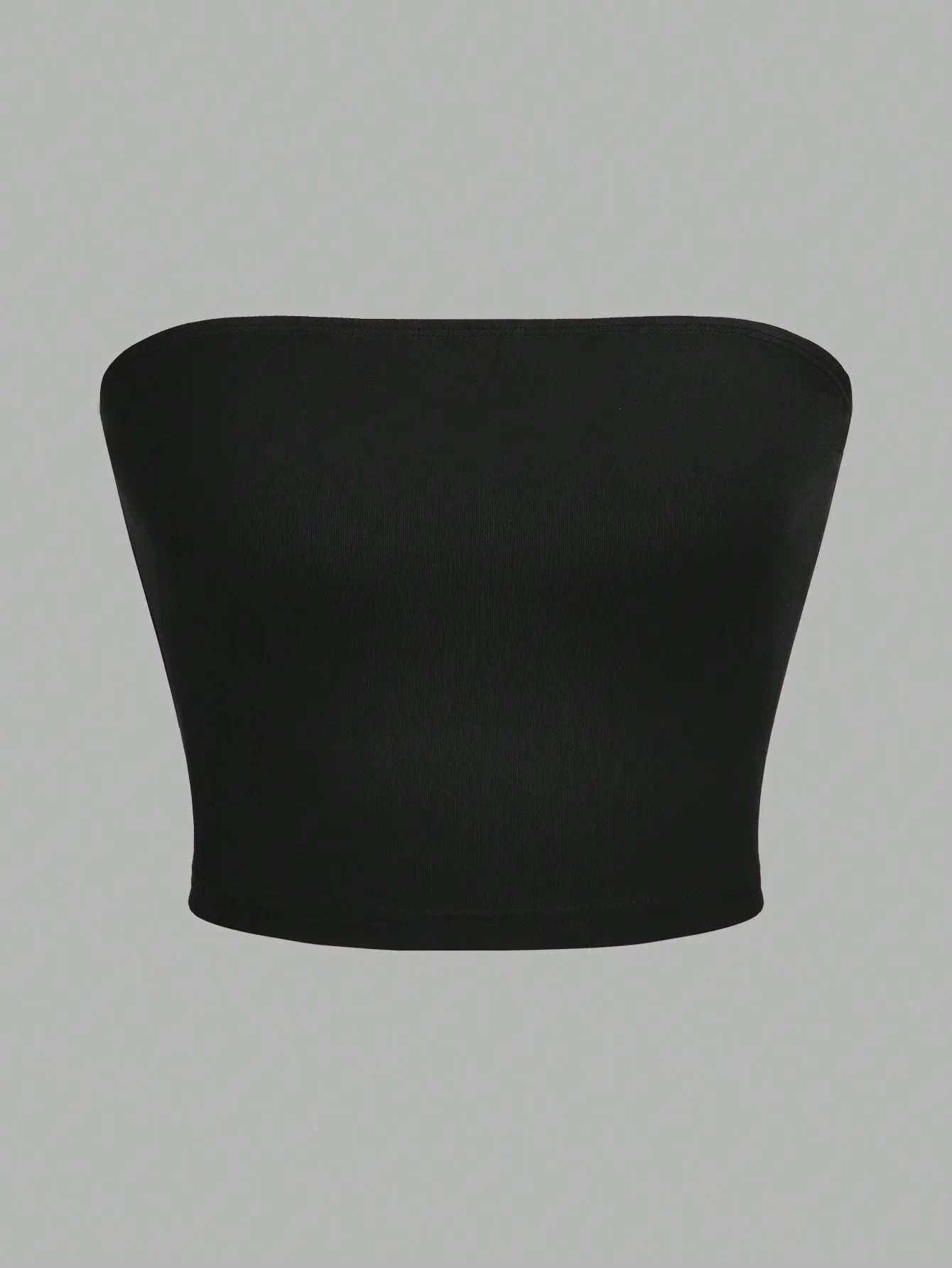 Gilet sans bretelles – ensemble bustier tubulaire - LSDLBoutique