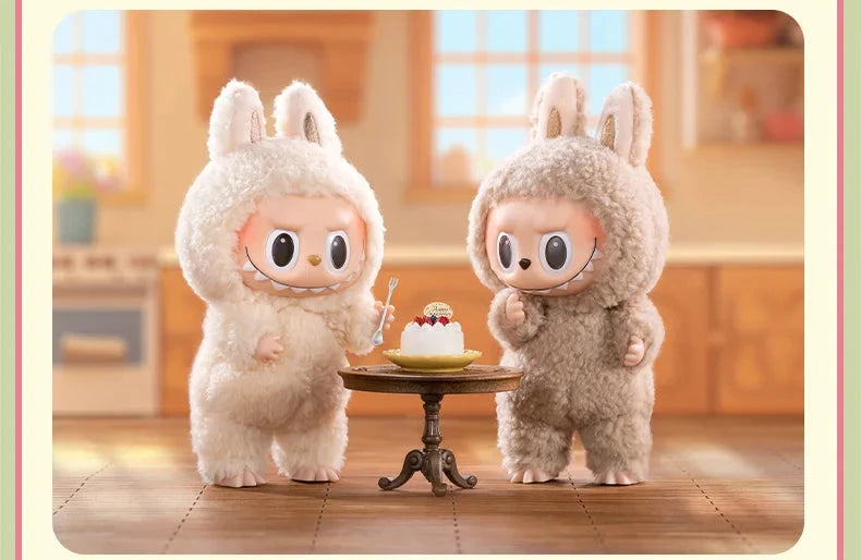 POP MART Labubu – The Monsters Exciting Macaron - LSDLBoutique