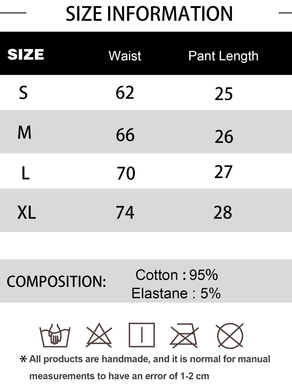 Les Secrets de Léa – Boxers coton imprimé fruits (lot de 6) – Kaori - LSDLBoutique