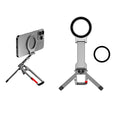 Support téléphone magnétique avec mousqueton – compatible MagSafe - LSDLBoutique