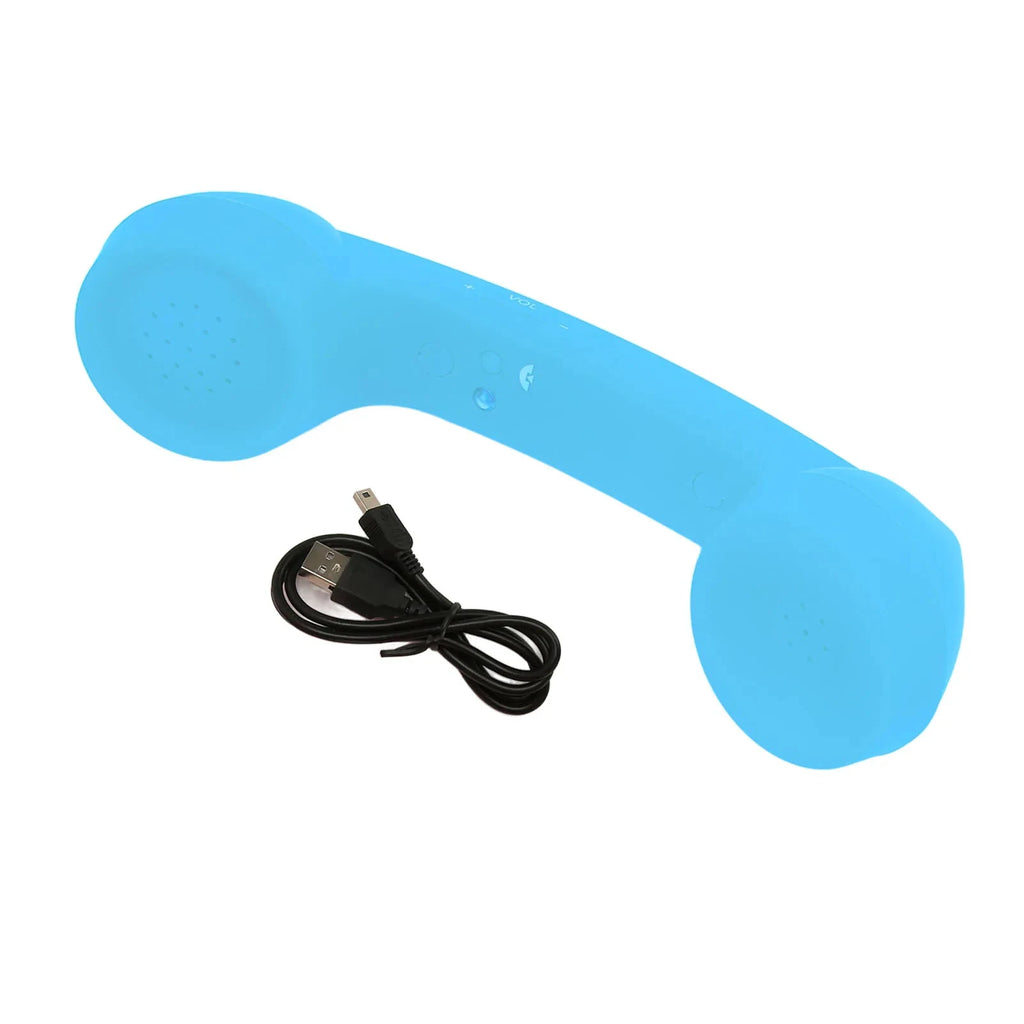 Écouteur Téléphone Rétro Bluetooth Sans Fil - LSDLBoutique