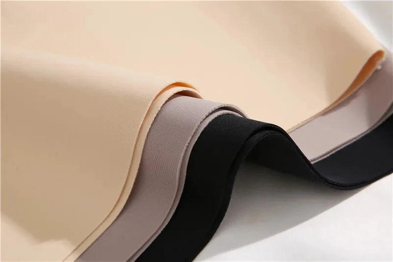 Les Secrets de Léa – Lot de 8 culottes sans couture taille haute – Neela - LSDLBoutique