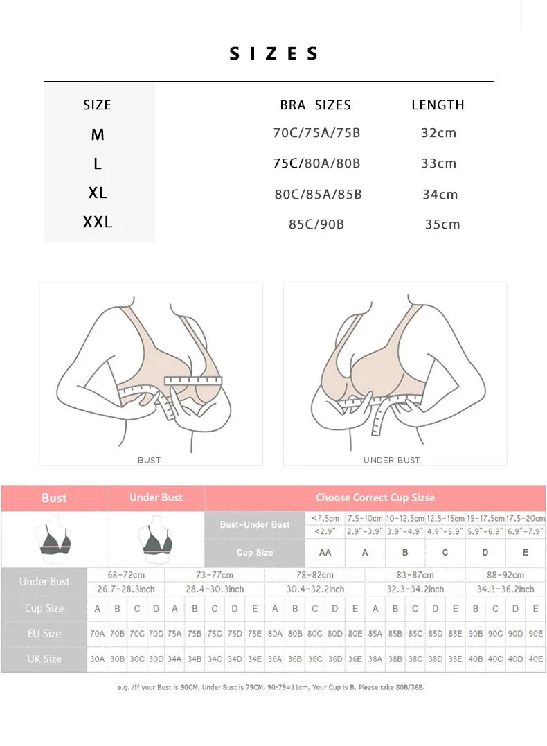 Les Secrets de Léa – Soutien-gorge sans fil en dentelle rembourrée – Mihari - LSDLBoutique