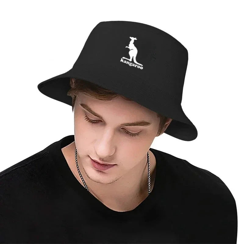Chapeau kangourou 100% coton - LSDLBoutique