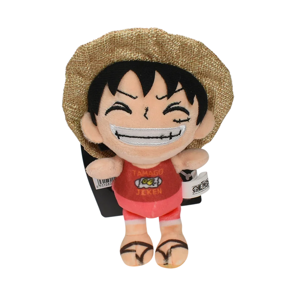 One Piece Plush – Straw Hat Pirates Characters – Mini Tony Chopper and Friends