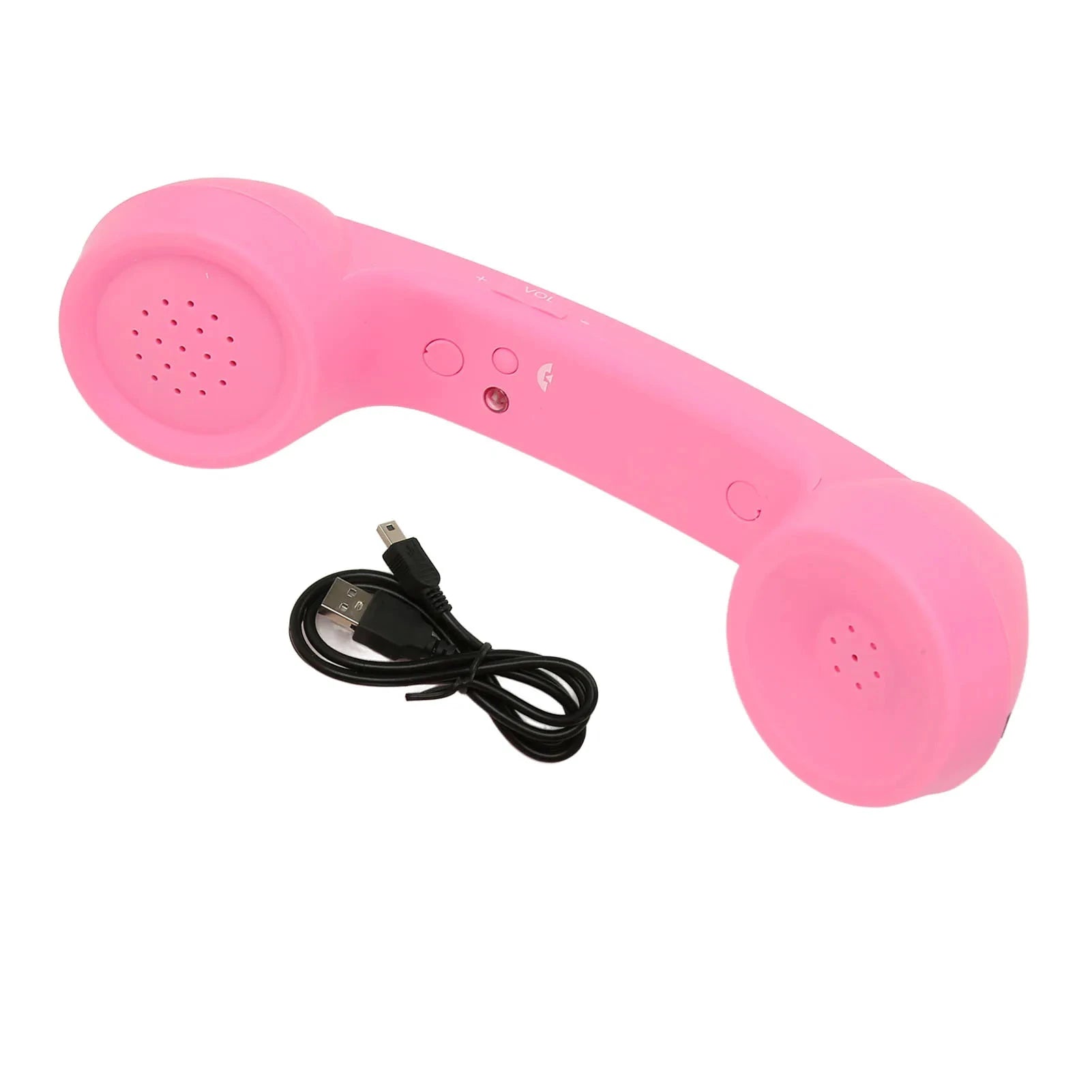 Écouteur Téléphone Rétro Bluetooth Sans Fil - LSDLBoutique