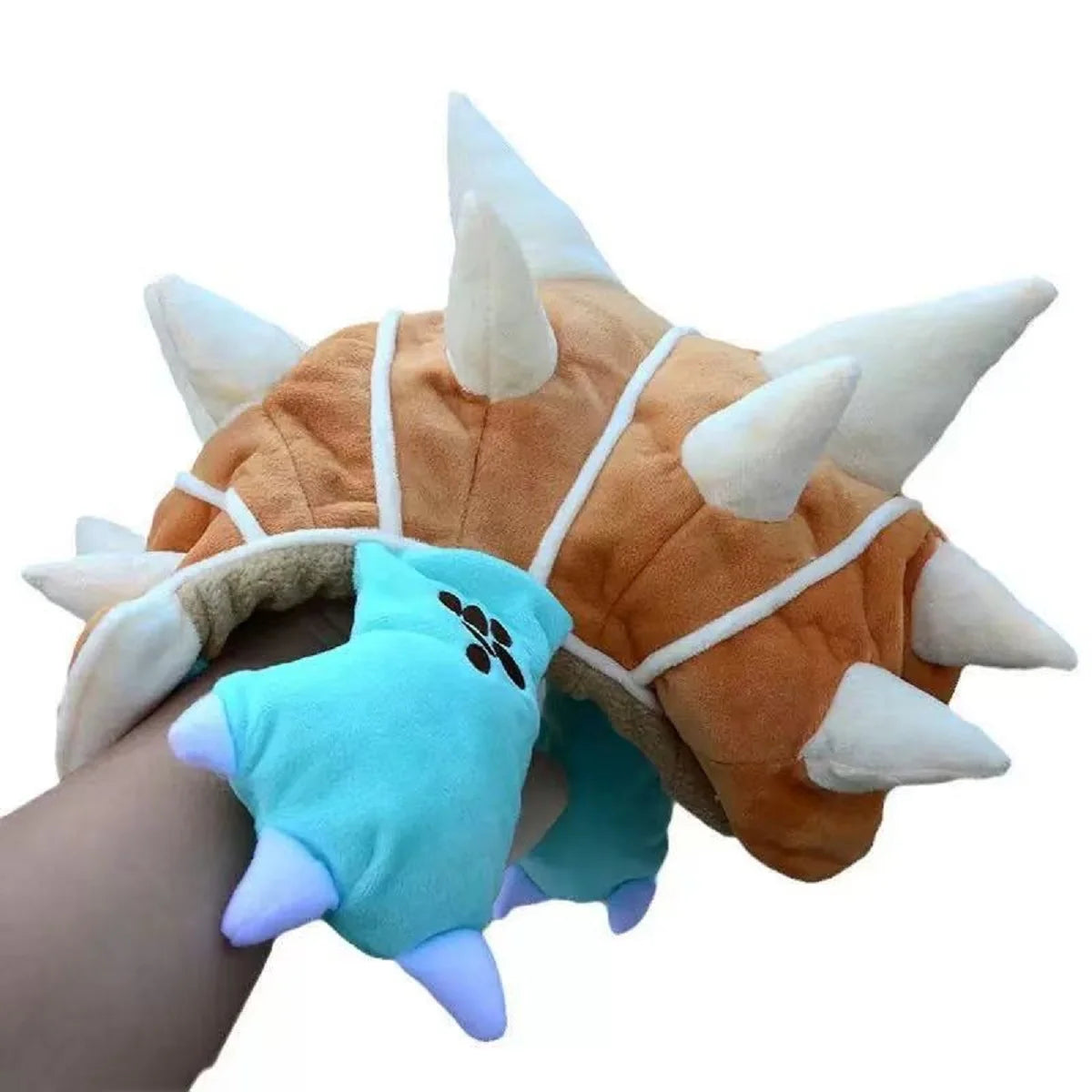 Tony Tony Chopper & Trafalgar Plush Beanie – Unisex Cosplay Cap – Anime Hat