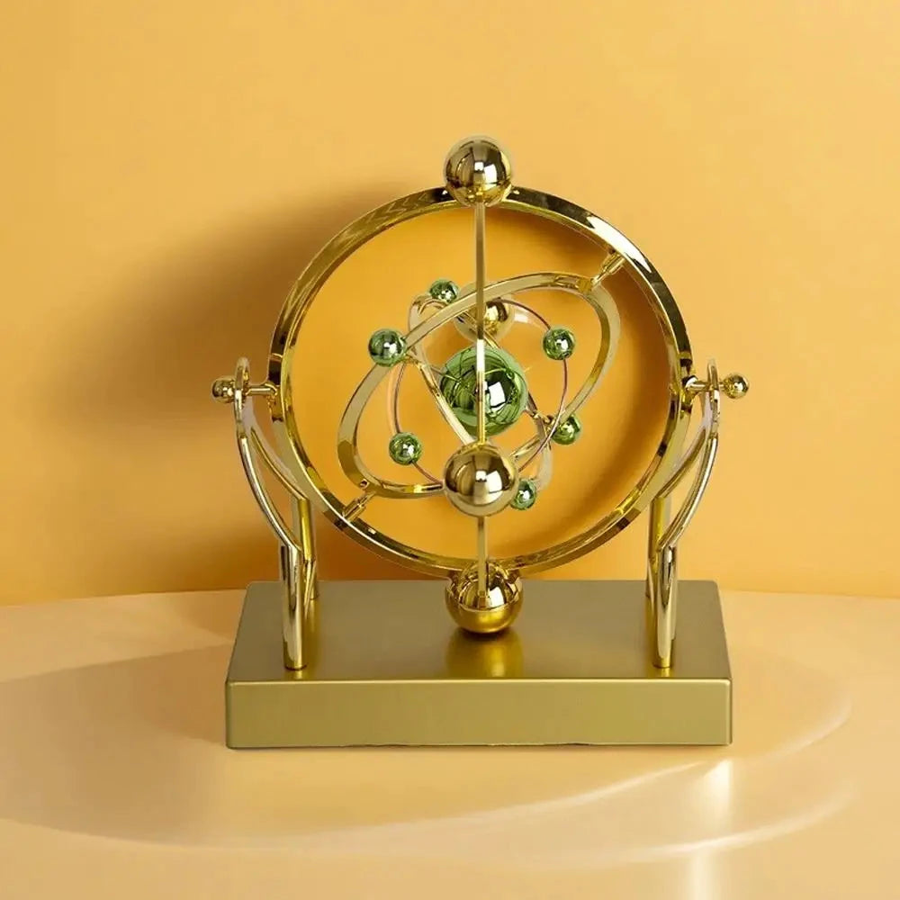 Machine à mouvement perpétuel – Orbites célestes - LSDLBoutique