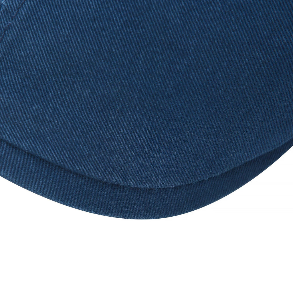 Casquette plate Ivy en coton - LSDLBoutique