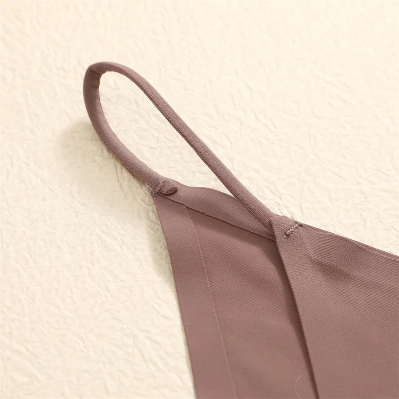 Les Secrets de Léa – Culotte sans couture ultra fine respirante (lot de 20) – Loriane - LSDLBoutique