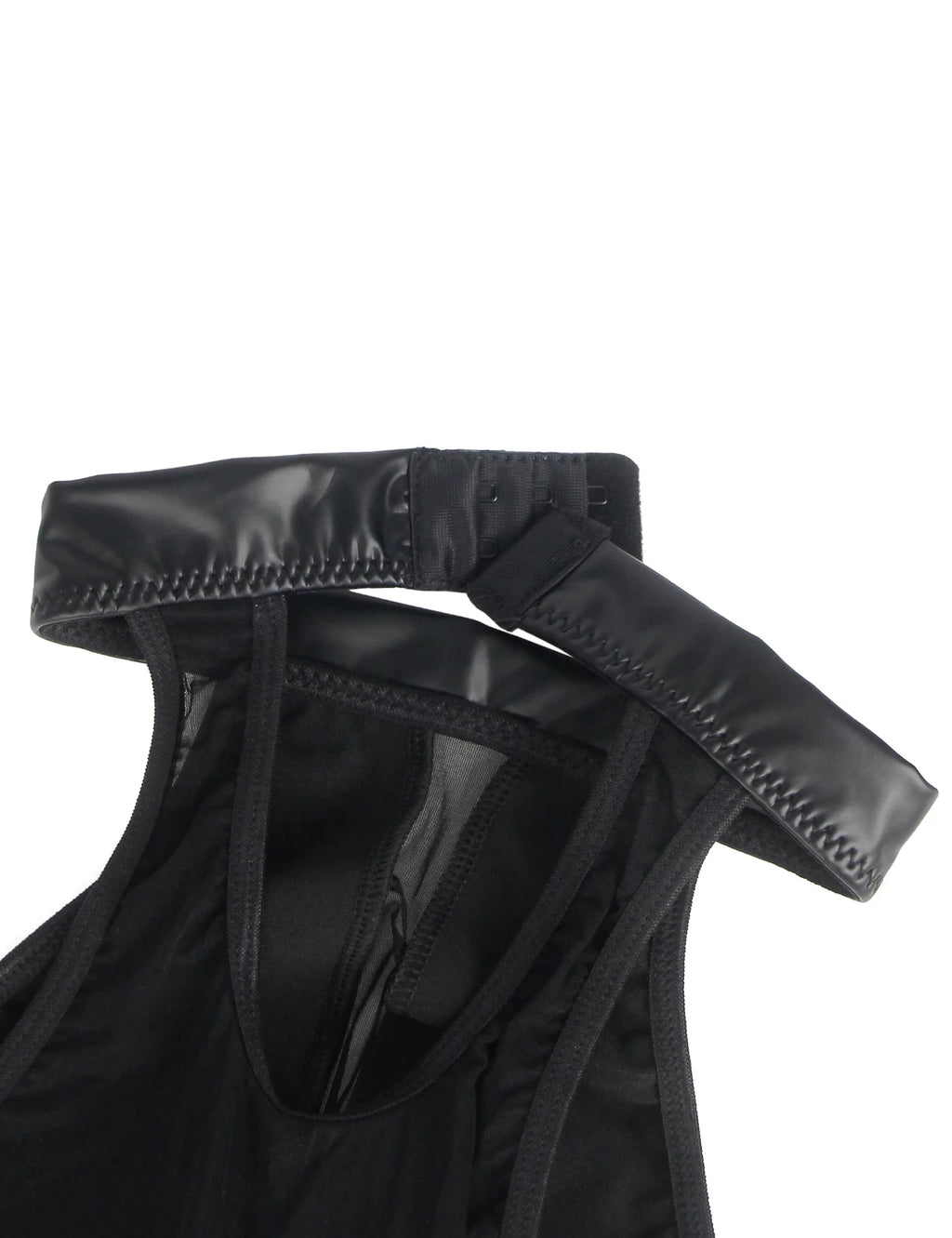 Lady Mary – Robe moulante col licou - LSDLBoutique