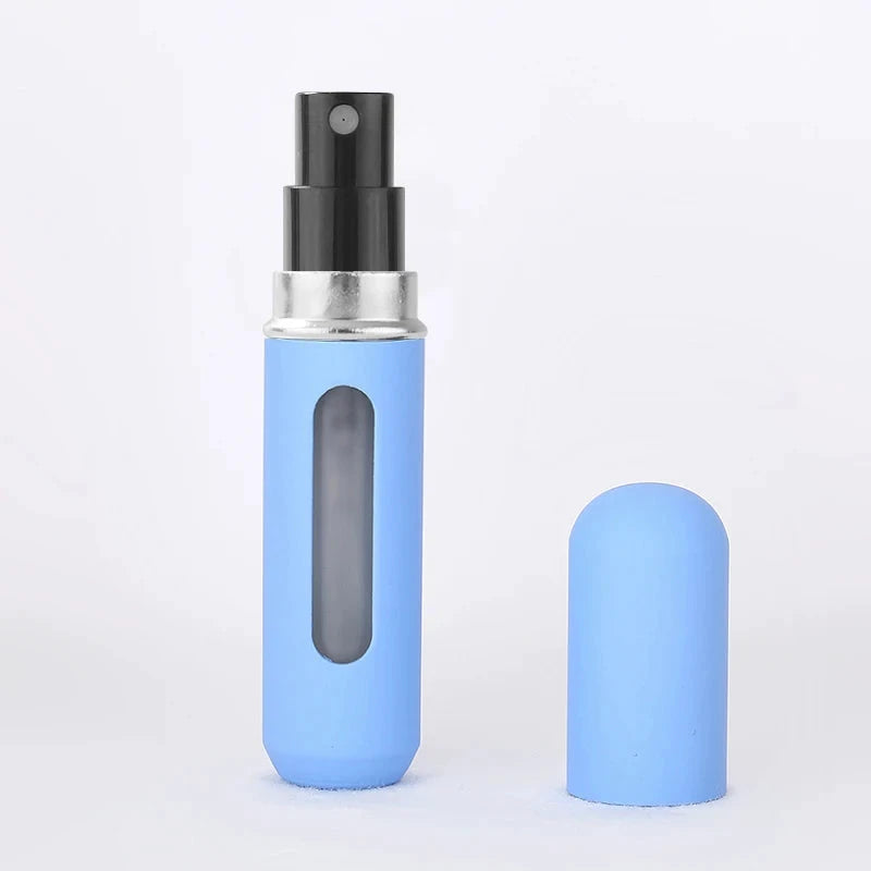 Vaporisateur de parfum rechargeable – 5ml Portable - LSDLBoutique