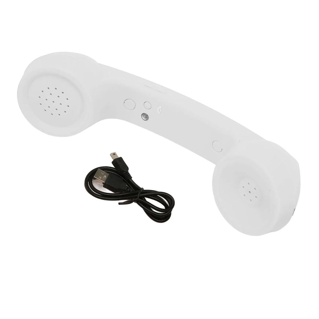 Écouteur Téléphone Rétro Bluetooth Sans Fil - LSDLBoutique