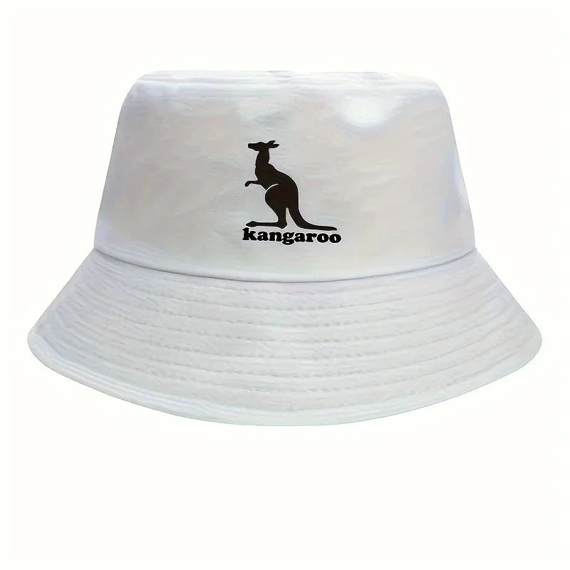 Chapeau kangourou 100% coton - LSDLBoutique