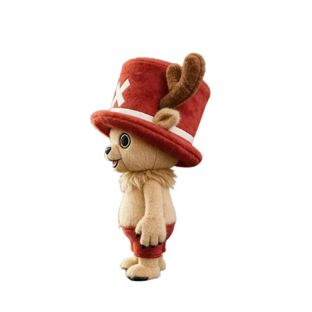 Tony Chopper Plush – One Piece – 26 cm