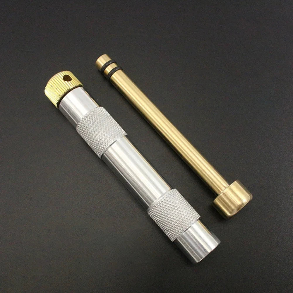 Piston à feu en laiton – Allume-feu par compression - LSDLBoutique