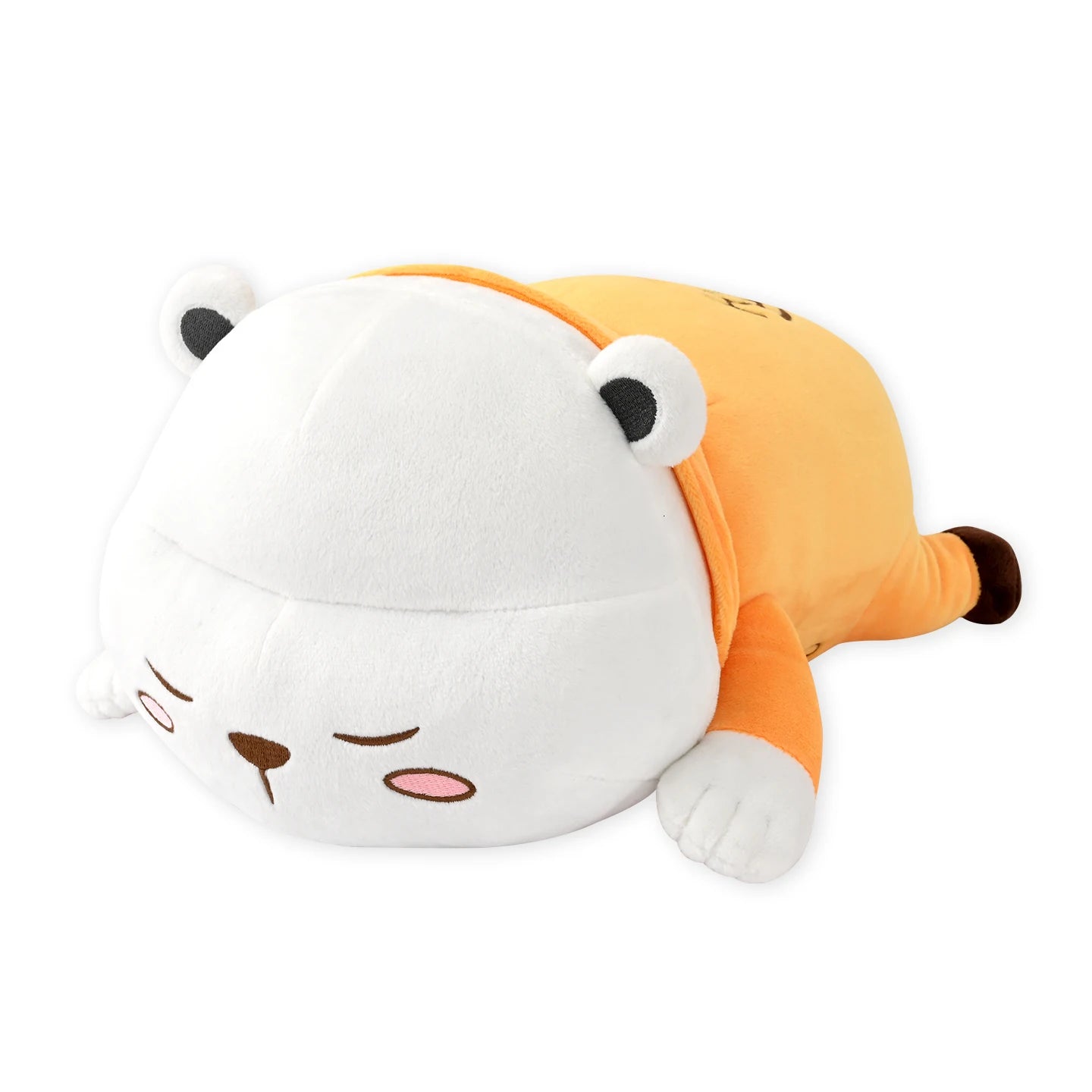One Piece Lying Plush in Polyester – Chopper, Bepo or Laboon
