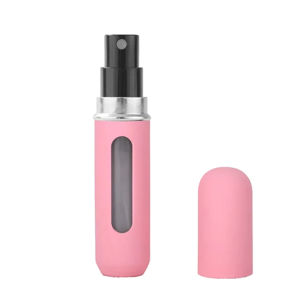 Vaporisateur de parfum rechargeable – 5ml Portable - LSDLBoutique