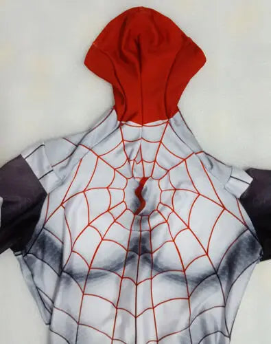 Cindy Moon Cosplay Suit – Unisex Full-Body Bodysuit
