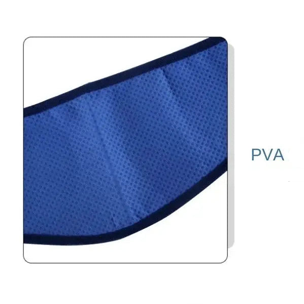 Bandana de Refroidissement pour Chien