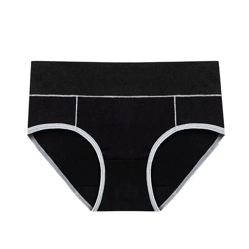 Ensemble culottes taille haute coton – Chen Asta - LSDLBoutique
