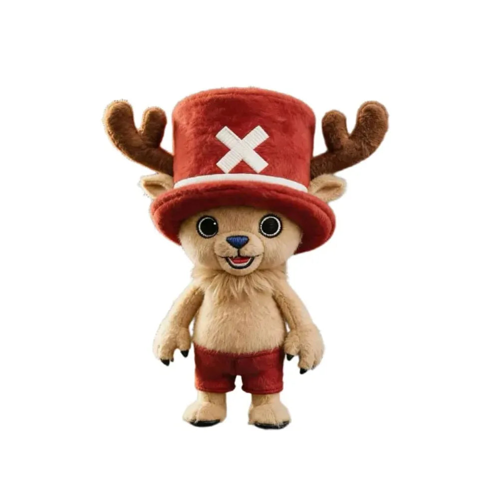 Tony Chopper Plush – One Piece – 26 cm