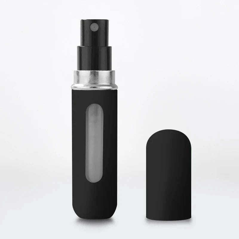 Vaporisateur de parfum rechargeable – 5ml Portable - LSDLBoutique