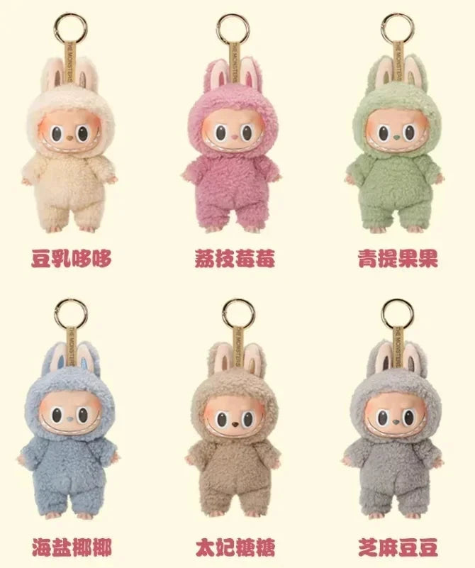 POP MART Labubu – The Monsters Exciting Macaron - LSDLBoutique
