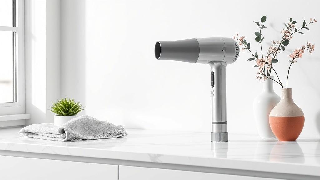 3 effortless tips for a spotless home this summer