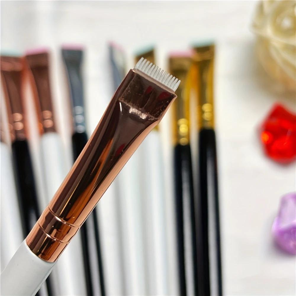 Brosse de rehaussement de cils – Outil Lash Lift professionnel - LSDLBoutique