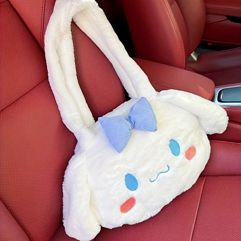 Sanrio – Sac bandoulière peluche - LSDLBoutique