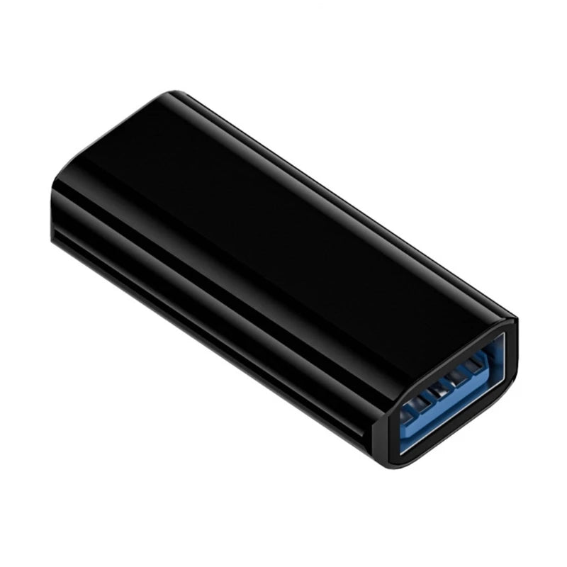 Adaptateur USB-C vers USB-A – Coupleur femelle USB 3.1 – vue 4 | Les Secrets de Léa