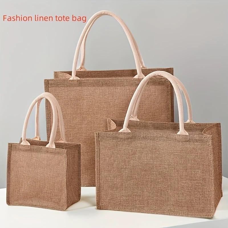 Sacs Chanvre Khaki - LSDLBoutique