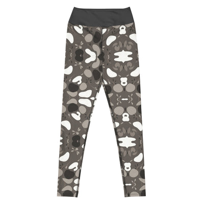 Legging de yoga Inès