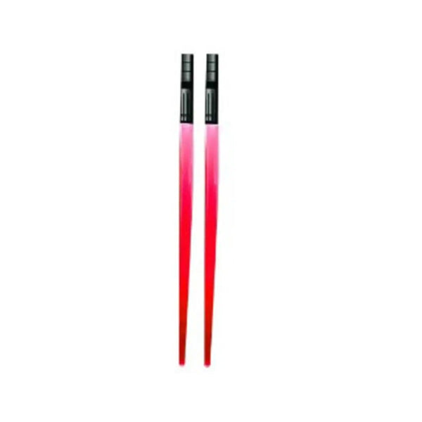 Baguettes lumineuses LED réutilisables – Paire, 6 coloris